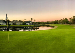 Jacksonville Public Golf