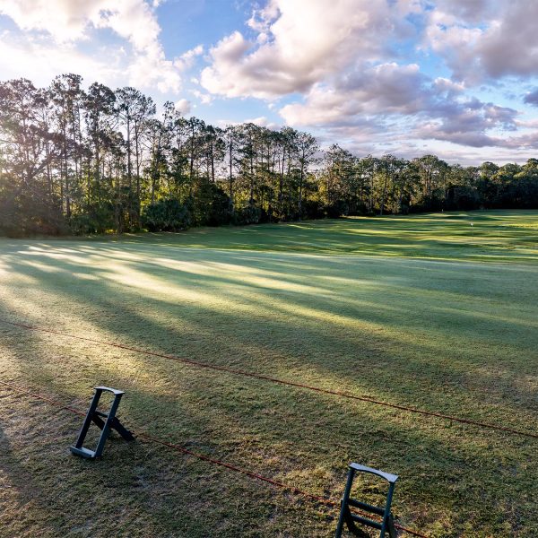 Windsor Parke Golf Club in Jacksonville FL - Driving Range